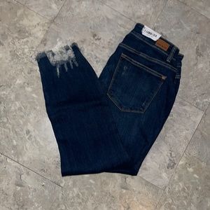 NWT Judy Blue Jeans